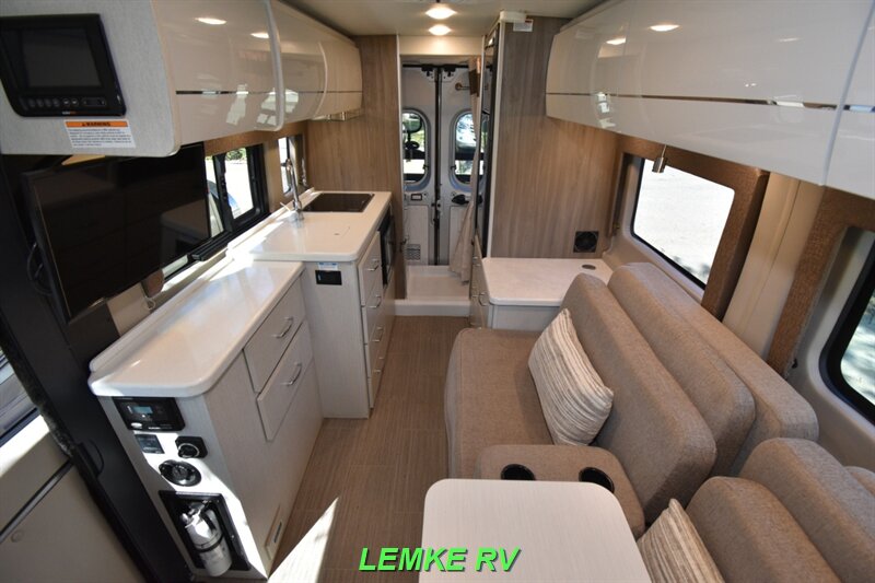 2022 Thor Tellaro 20K   - Photo 2 - Rocklin, CA 95677