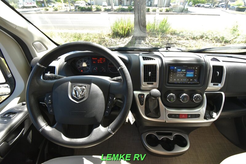 2022 Thor Tellaro 20K   - Photo 23 - Rocklin, CA 95677