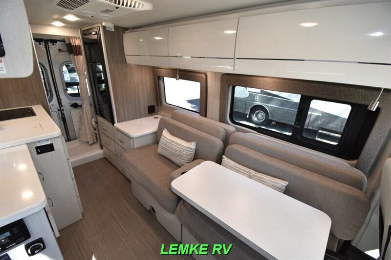 2022 Thor Tellaro 20K   - Photo 11 - Rocklin, CA 95677