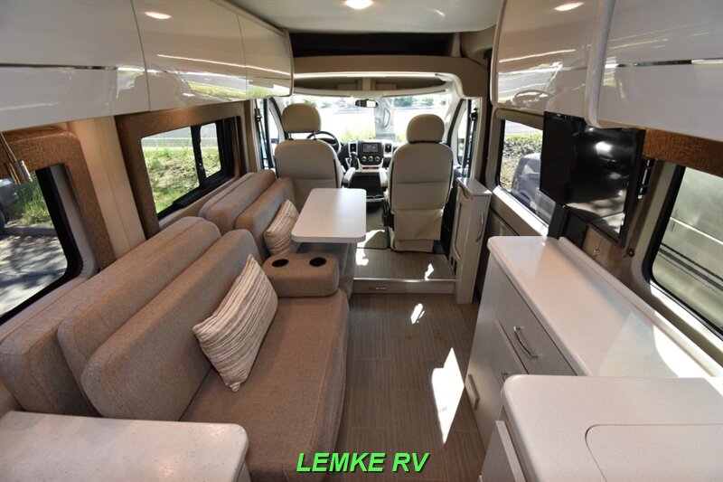 2022 Thor Tellaro 20K   - Photo 5 - Rocklin, CA 95677