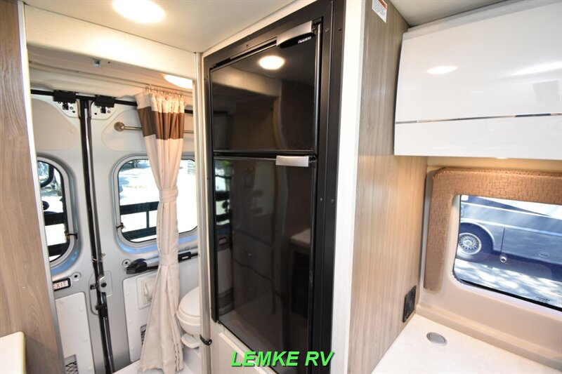 2022 Thor Tellaro 20K   - Photo 16 - Rocklin, CA 95677