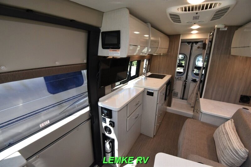 2022 Thor Tellaro 20K   - Photo 13 - Rocklin, CA 95677