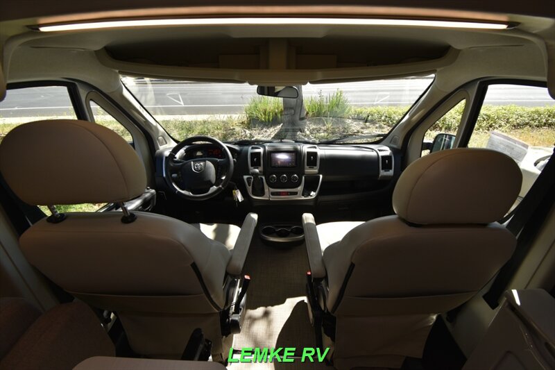 2022 Thor Tellaro 20K   - Photo 24 - Rocklin, CA 95677