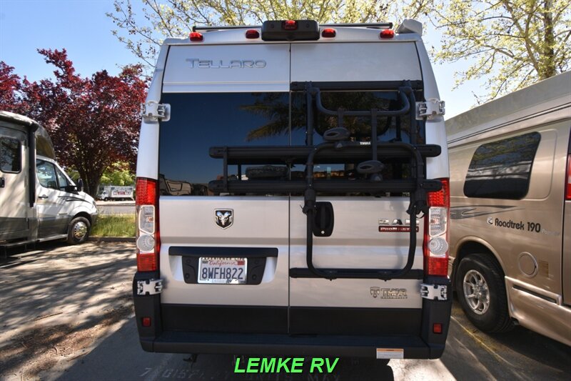 2022 Thor Tellaro 20K   - Photo 9 - Rocklin, CA 95677