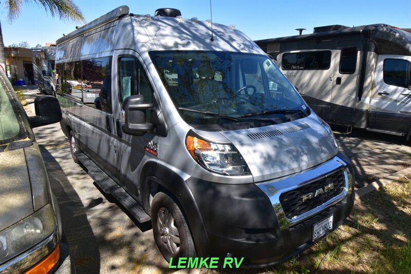 2022 Thor Tellaro 20K   - Photo 1 - Rocklin, CA 95677