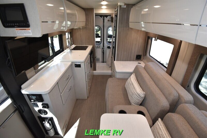 2022 Thor Tellaro 20K   - Photo 2 - Rocklin, CA 95677