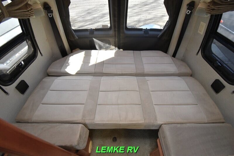 2010 Roadtrek 170 Versatile   - Photo 15 - Rocklin, CA 95677