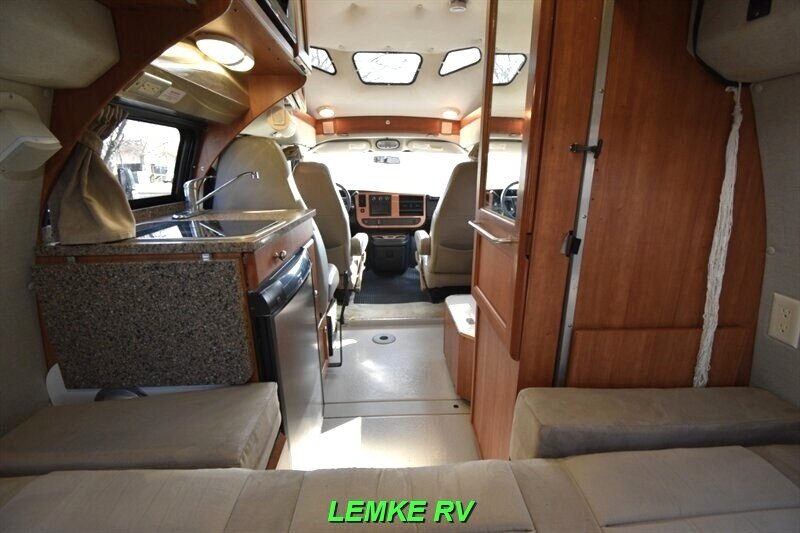 2010 Roadtrek 170 Versatile   - Photo 16 - Rocklin, CA 95677
