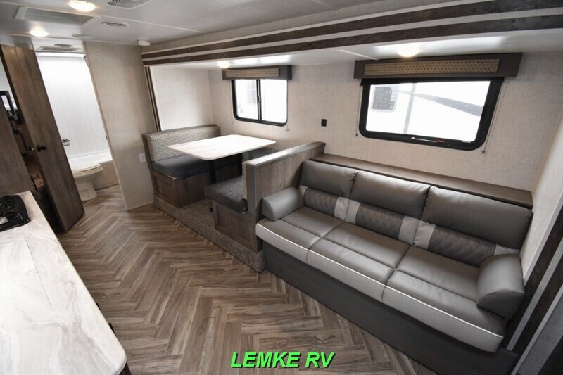 2021 Forest River Wildwood 267SS   - Photo 11 - Rocklin, CA 95677