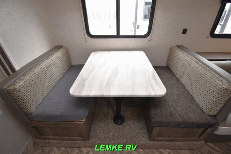 2021 Forest River Wildwood 267SS   - Photo 21 - Rocklin, CA 95677