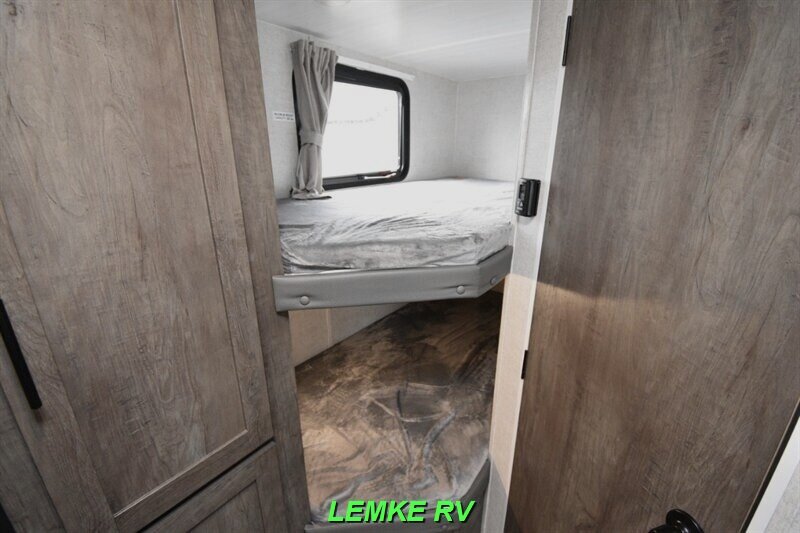 2021 Forest River Wildwood 267SS   - Photo 13 - Rocklin, CA 95677