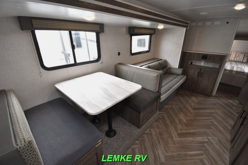 2021 Forest River Wildwood 267SS   - Photo 12 - Rocklin, CA 95677