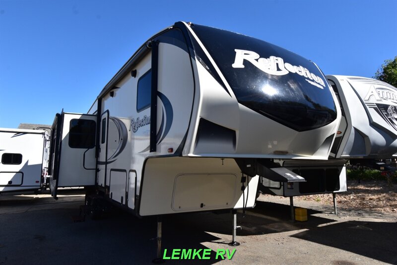 2019 Grand Design Reflection 303RLS   - Photo 1 - Rocklin, CA 95677