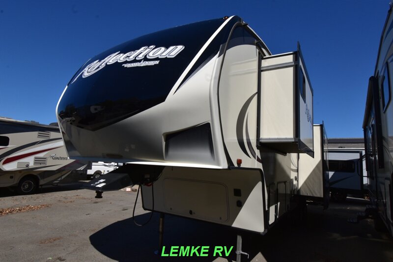 2019 Grand Design Reflection 303RLS   - Photo 6 - Rocklin, CA 95677