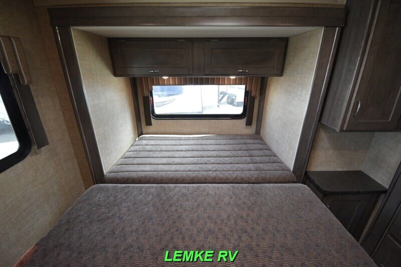 2017 Winnebago Minnie Winnie 26A   - Photo 17 - Rocklin, CA 95677