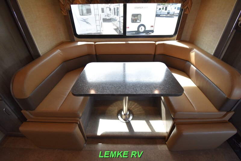2017 Winnebago Minnie Winnie 26A   - Photo 16 - Rocklin, CA 95677