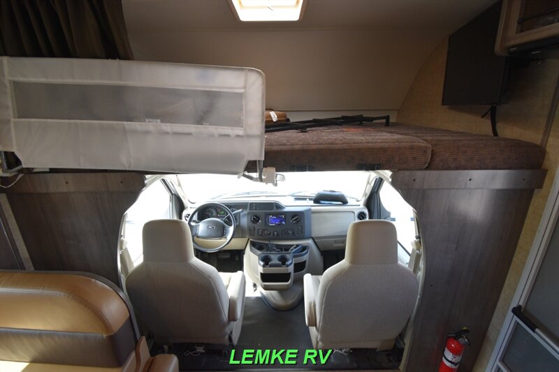 2017 Winnebago Minnie Winnie 26A   - Photo 19 - Rocklin, CA 95677
