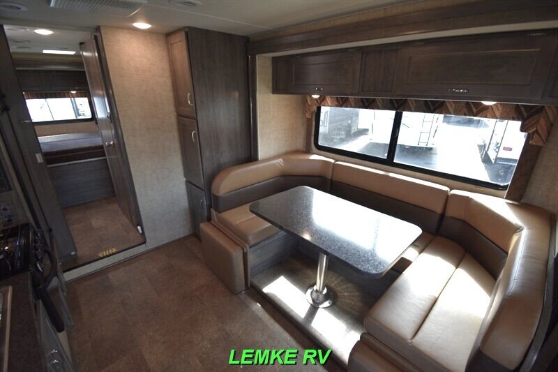 2017 Winnebago Minnie Winnie 26A   - Photo 10 - Rocklin, CA 95677