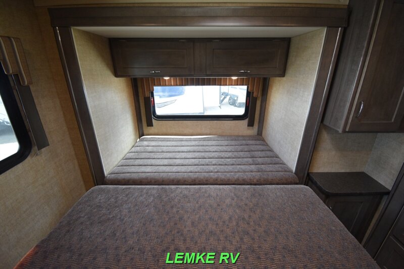 2017 Winnebago Minnie Winnie 26A   - Photo 21 - Rocklin, CA 95677