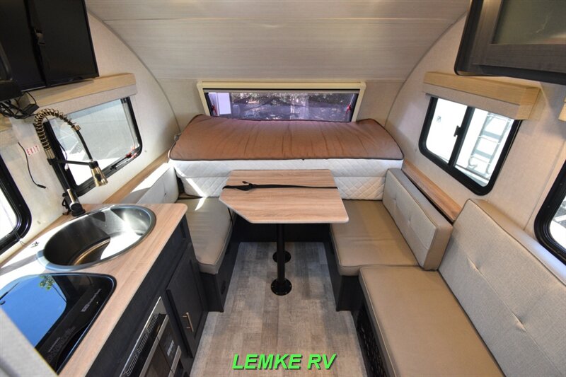 2023 Forest River R-Pod 153   - Photo 5 - Rocklin, CA 95677