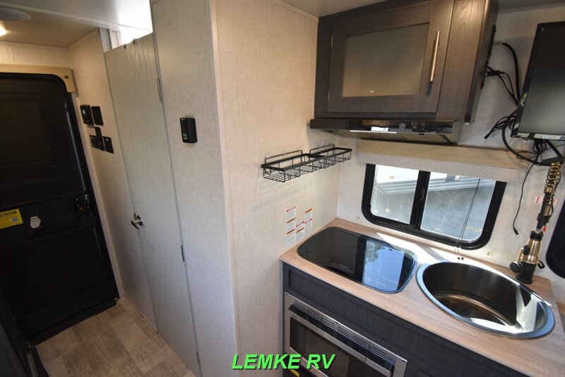 2023 Forest River R-Pod 153   - Photo 13 - Rocklin, CA 95677