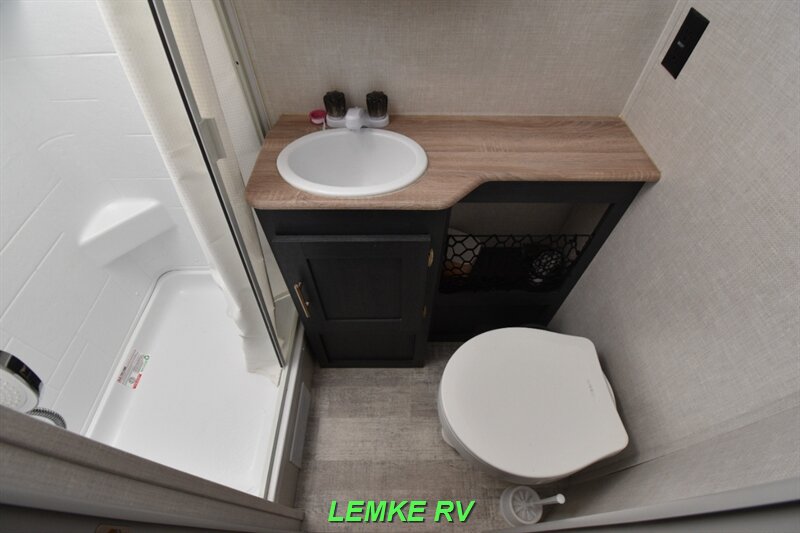 2023 Forest River R-Pod 153   - Photo 16 - Rocklin, CA 95677