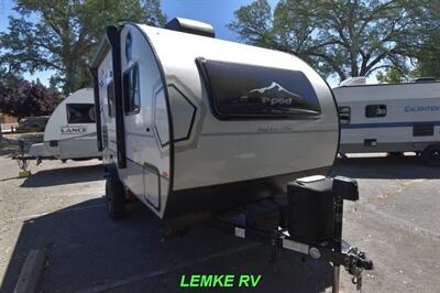 2023 Forest River R-Pod 153