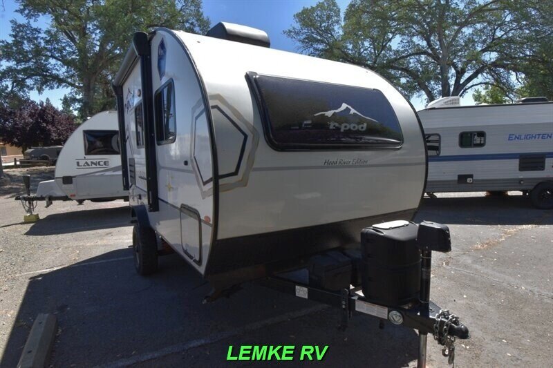 2023 Forest River R-Pod 153   - Photo 1 - Rocklin, CA 95677