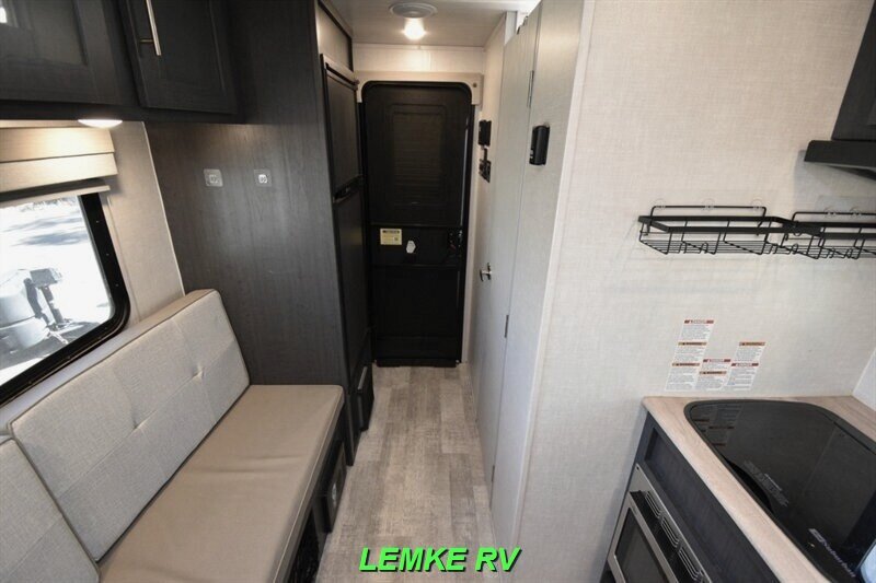 2023 Forest River R-Pod 153   - Photo 5 - Rocklin, CA 95677