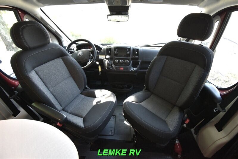 2022 Winnebago Solis 59P   - Photo 31 - Rocklin, CA 95677