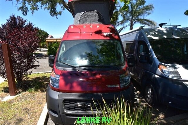 2022 Winnebago Solis 59P   - Photo 6 - Rocklin, CA 95677