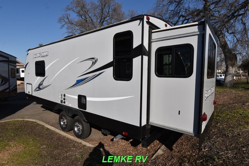 2018 Cruiser RV Shadow Cruiser 200RDS   - Photo 7 - Rocklin, CA 95677