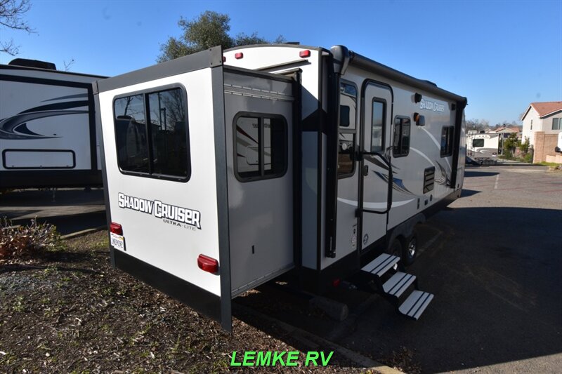 2018 Cruiser RV Shadow Cruiser 200RDS   - Photo 8 - Rocklin, CA 95677