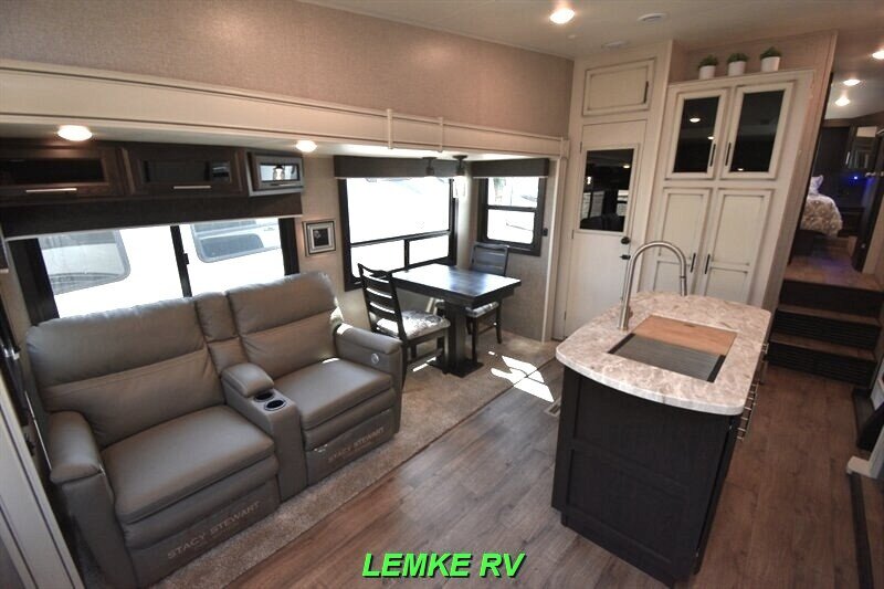 2021 Jayco Eagle HT 28.5RSTS   - Photo 16 - Rocklin, CA 95677