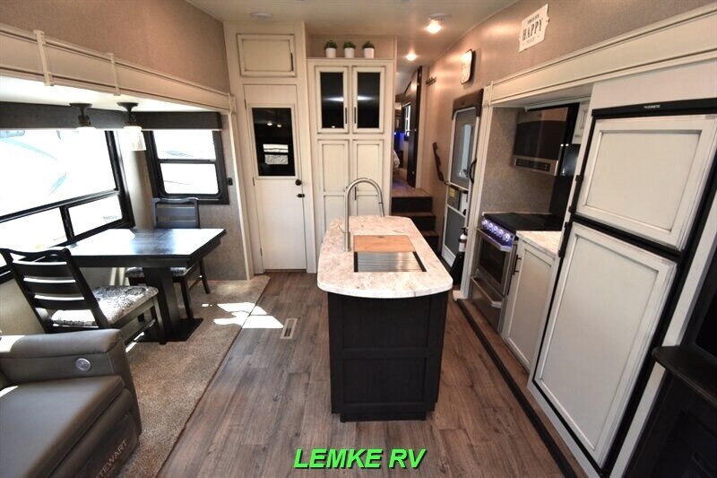 2021 Jayco Eagle HT 28.5RSTS   - Photo 5 - Rocklin, CA 95677