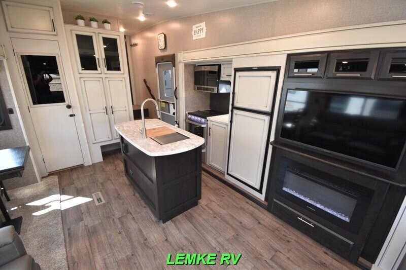 2021 Jayco Eagle HT 28.5RSTS   - Photo 14 - Rocklin, CA 95677