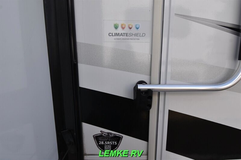 2021 Jayco Eagle HT 28.5RSTS   - Photo 9 - Rocklin, CA 95677