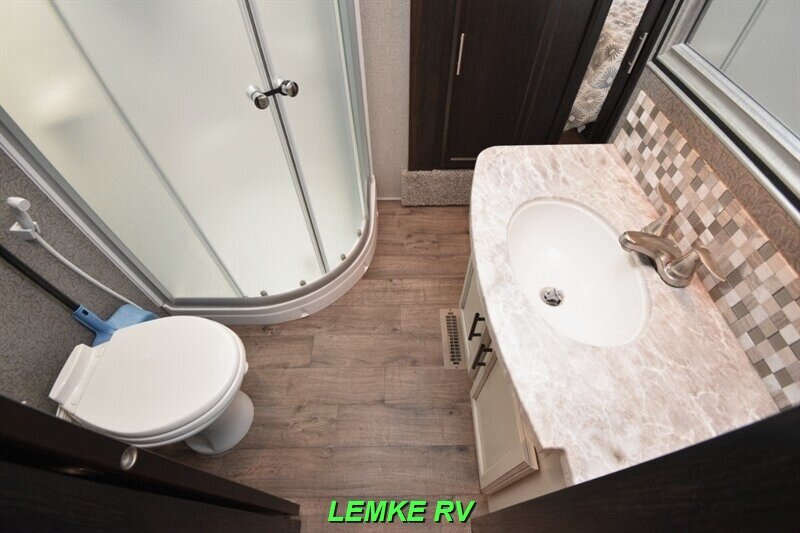 2021 Jayco Eagle HT 28.5RSTS   - Photo 20 - Rocklin, CA 95677