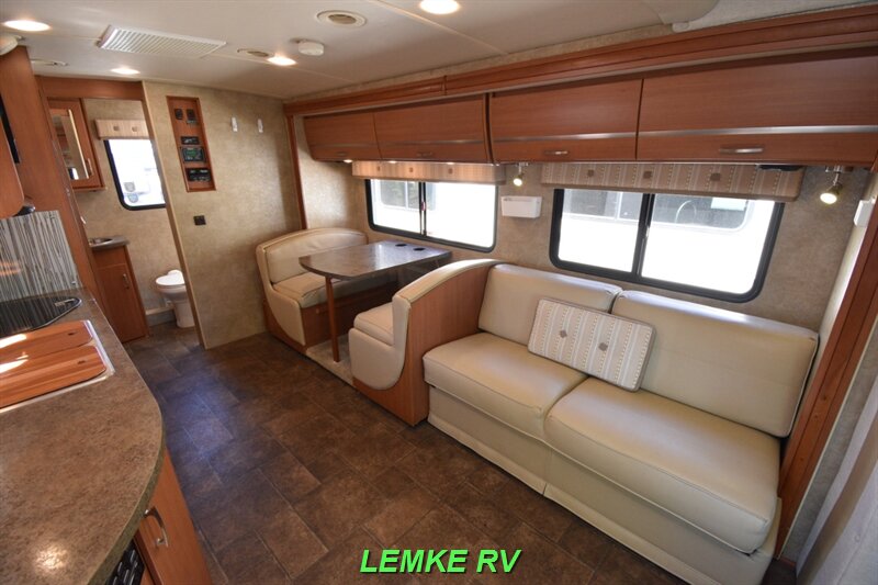 2013 Itasca Navion 24M   - Photo 9 - Rocklin, CA 95677
