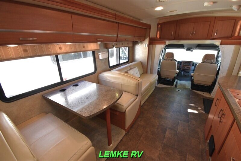 2013 Itasca Navion 24M   - Photo 12 - Rocklin, CA 95677