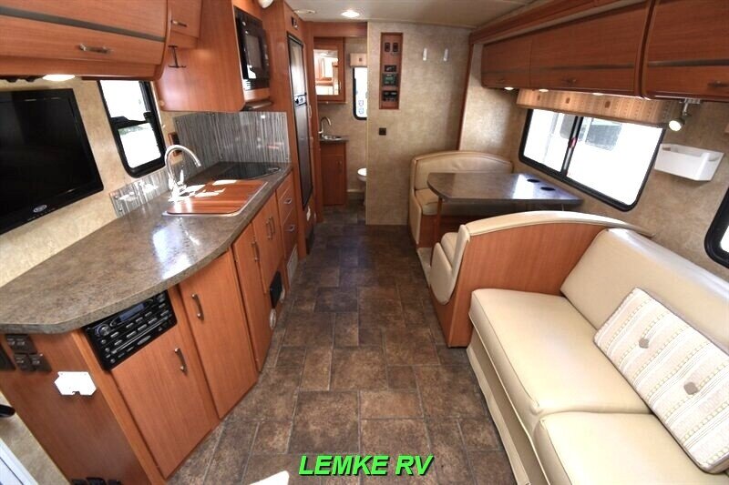 2013 Itasca Navion 24M   - Photo 2 - Rocklin, CA 95677