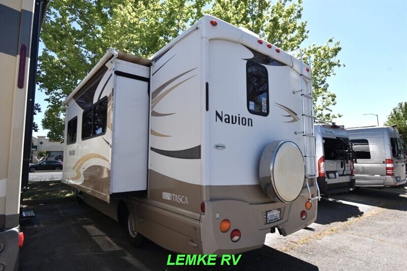 2013 Itasca Navion 24M   - Photo 7 - Rocklin, CA 95677