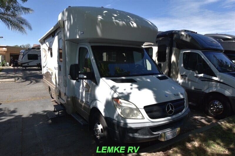 2013 Itasca Navion 24M   - Photo 6 - Rocklin, CA 95677