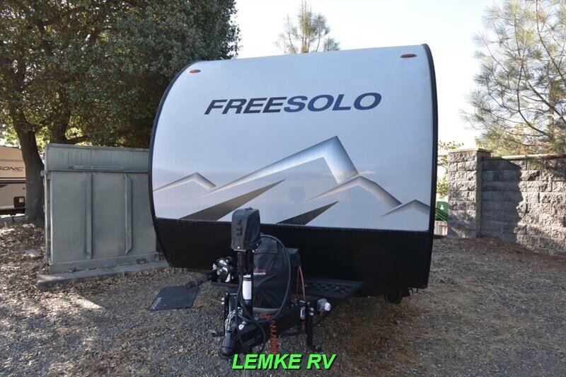 2022 Braxton Creek Free Solo Plus Romo   - Photo 6 - Rocklin, CA 95677