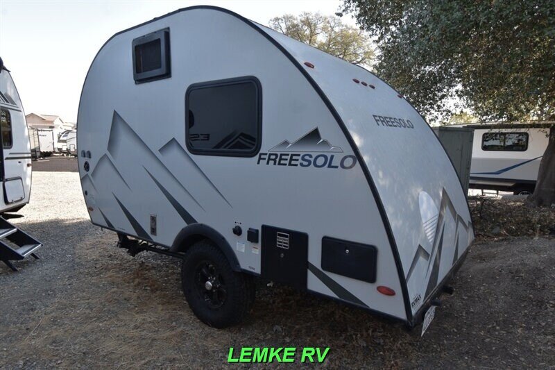 2022 Braxton Creek Free Solo Plus Romo   - Photo 7 - Rocklin, CA 95677