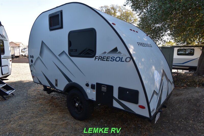 2022 Braxton Creek Freesolo Romo   - Photo 7 - Rocklin, CA 95677