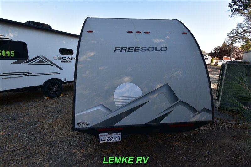 2022 Braxton Creek Freesolo Romo   - Photo 8 - Rocklin, CA 95677