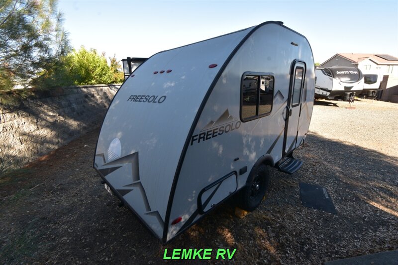 2022 Braxton Creek Freesolo Romo   - Photo 9 - Rocklin, CA 95677