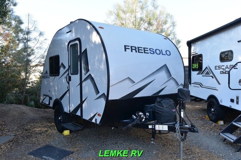 2022 Braxton Creek Free Solo Plus Romo   - Photo 1 - Rocklin, CA 95677