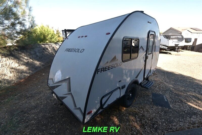 2022 Braxton Creek Free Solo Plus Romo   - Photo 8 - Rocklin, CA 95677